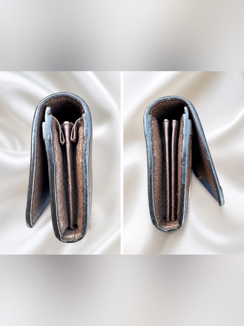 GUCCI Ophidia continental wallet - Picture 11 of 14